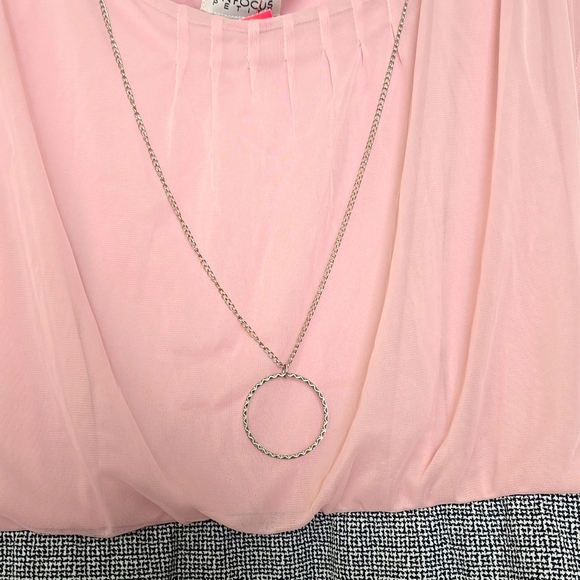 Womans Enfocus dress size 14P used once for one hour - Picture 3 of 6